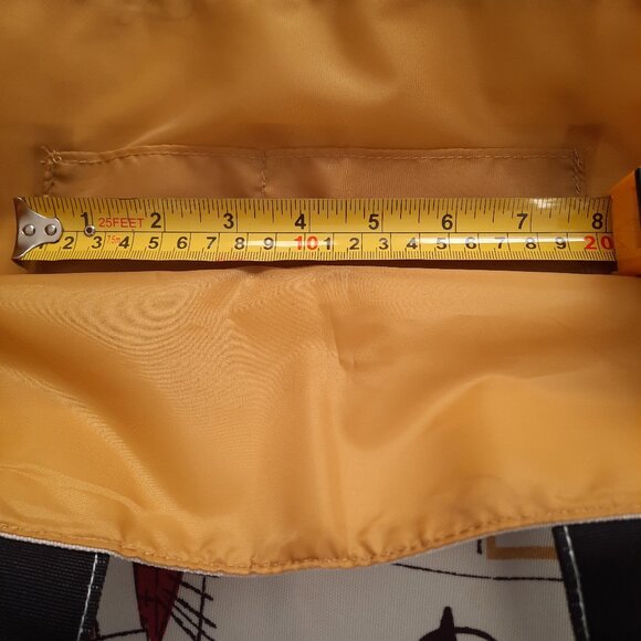 New! Papyrus Tote Bag - Picture 14 of 14